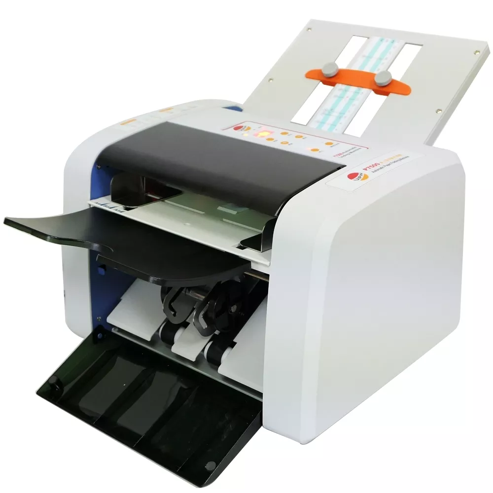 (缺貨中)【UIPIN】P7500商用型自動摺紙機
